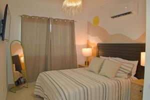 Depa Sol - Lujo y Terraza en Punta Esmeralda Grand