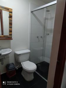 Hotel Villa Park Real