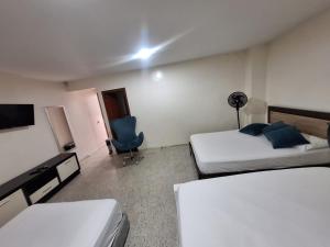 Hotel Villa Park Real