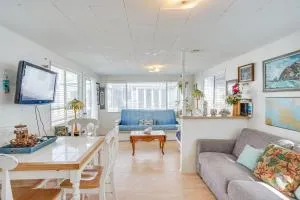 Quaint Avalon Cottage Less Than Half-Mi to Beaches! - Авалон