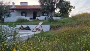 Monte do Balharico by Portus Alacer - Mora