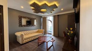 Illampu Art Boutique Hotel