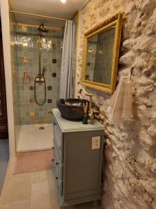 B&B / Chambres d'hotes mon-domisiladore : photos des chambres