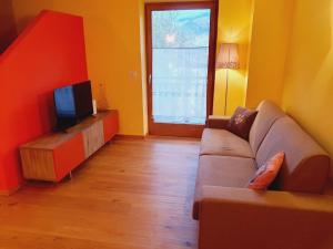 Chalet di Mario - Alpine Stay Apartments