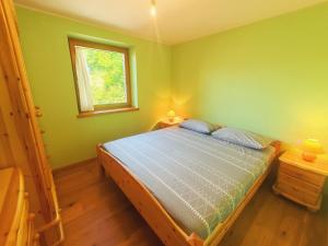 Chalet di Mario - Alpine Stay Apartments
