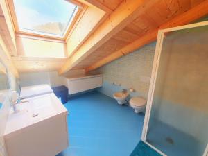 Chalet di Mario - Alpine Stay Apartments