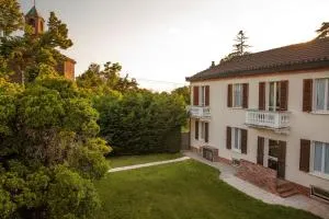 BELVEDERE MONFERRATO Relais & Wellness - Vignale Monferrato