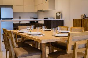 Luxury apartment in the hotel zone of Tulum