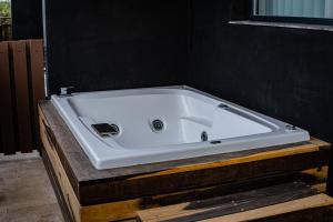 Luxury apartment in the hotel zone of Tulum