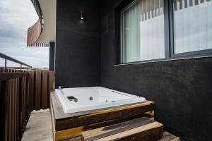 Luxury apartment in the hotel zone of Tulum