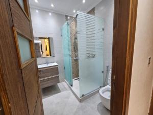 Résidence manar 2ème étage