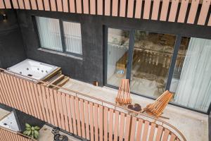 Luxury apartment in the hotel zone of Tulum