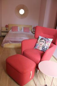 Luksusowy Apartament III