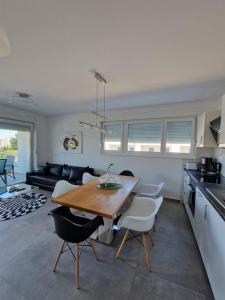 Apartman Apartments Mio Novalja 