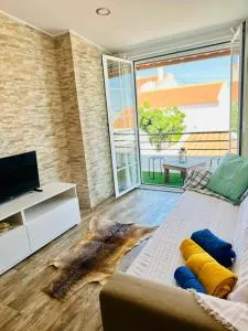 Sado Guest House - Barlonguinho