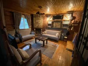 SUNGUR DAĞ EVi - Armağan