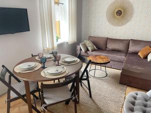 Rannalõvi Apartment