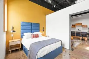 The Speckled Trout Outpost - Emory