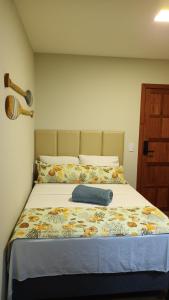 Segunda Casa- Seu cantinho na Praia do Morro em Guarapari - Quartos suítes 2 até 4 pessoas