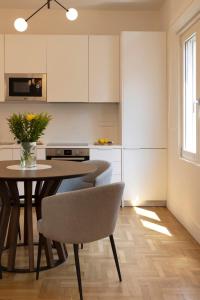 Lovely Apartment Kallimarmaro