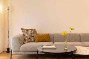 Lovely Apartment Kallimarmaro