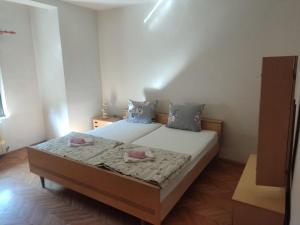 Villa ROT Ohrid