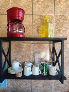 Casa Estação da Paz