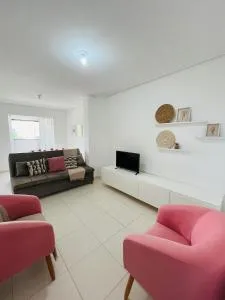 Living Apartamentos - Saloá