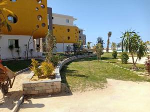 شاليه فيو بحر وبول