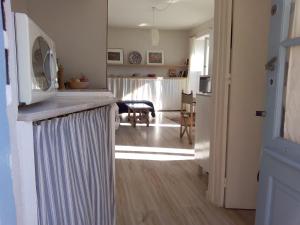 Appartements Chez Renee : photos des chambres