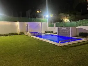 Casa Alegria - Texcalpan