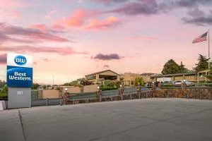 Best Western Prescottonian - Прескотт