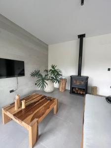 RumaRanch Solo Parejas Casa con pileta privada a 20 mts del Río