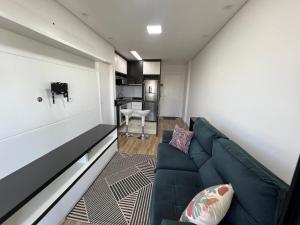 Apto aconchegante em Barueri bethaville