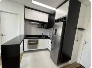 Apto aconchegante em Barueri bethaville