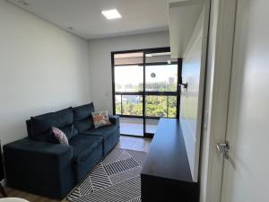 Apto aconchegante em Barueri bethaville