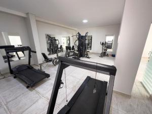 Atrium Thermas Residence Service