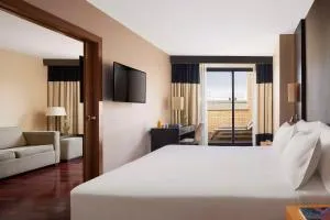 NH Ciudad de Valencia - Valencia