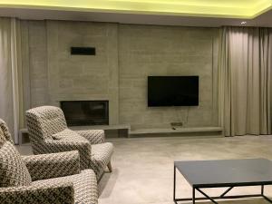 Villa Loya Bitezde Ultra Lüx Deneyim