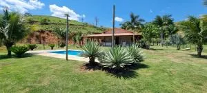 Fazenda Terra Prometida - Duas Barras