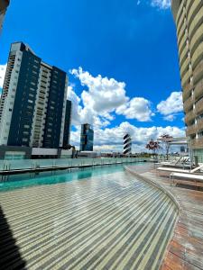 Hotel Sonata Angelopolis