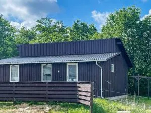 Holiday home Bedsted Thy III - Hassing