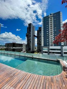 Hotel Sonata Angelopolis