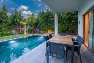 Villa Loya Bitezde Ultra Lüx Deneyim