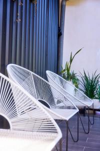 Terraza Catedral Hostel