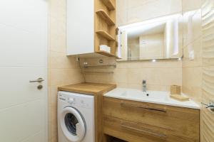 Luxury Apartments Belissima