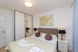 Luxury Apartments Belissima