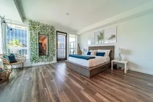 Sunset Blvd Studio Apt in the Heart of Hollywood - Hollywood