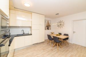 Luxury Apartments Belissima