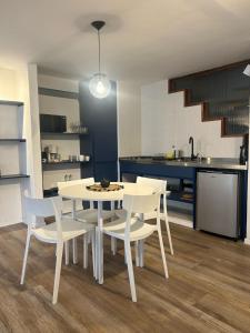 Departamento Blue - Piso 1 Laprida Once